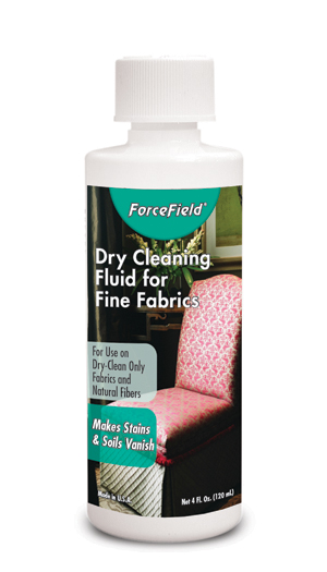ForceField® Dry Cleaning Fluid - Shield Industries